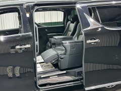 Lexus LM 2020 300h 7-Seater Elegant Edition - ფოტო 19