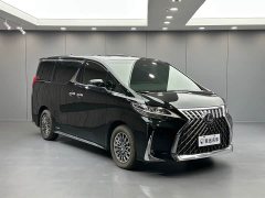 Lexus LM 2020 300h 7-Seater Elegant Edition - ფოტო 3