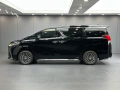 Lexus LM 2020 300h 7-Seater Elegant Edition - ფოტო 7