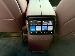 NIO ES8 2026 Six-Seat Executive Luxury Edition - ფოტო 10