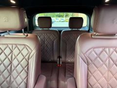 NIO ES8 2026 Six-Seat Executive Luxury Edition - ფოტო 11