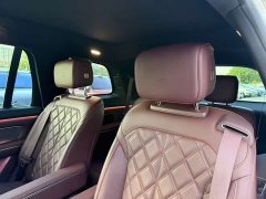 NIO ES8 2026 Six-Seat Executive Luxury Edition - ფოტო 13