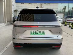 NIO ES8 2026 Six-Seat Executive Luxury Edition - ფოტო 15