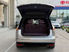 NIO ES8 2026 Six-Seat Executive Luxury Edition - ფოტო 17
