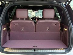 NIO ES8 2026 Six-Seat Executive Luxury Edition - ფოტო 18