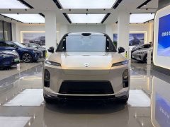 NIO ES8 2026 Six-Seat Executive Luxury Edition - ფოტო 2