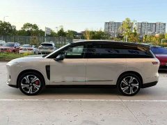 NIO ES8 2026 Six-Seat Executive Luxury Edition - ფოტო 3