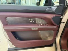 NIO ES8 2026 Six-Seat Executive Luxury Edition - ფოტო 4