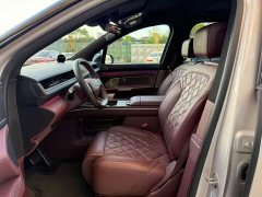 NIO ES8 2026 Six-Seat Executive Luxury Edition - ფოტო 5