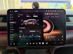 NIO ES8 2026 Six-Seat Executive Luxury Edition - ფოტო 6