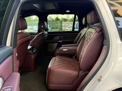 NIO ES8 2026 Six-Seat Executive Luxury Edition - ფოტო 7