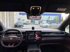 NIO ES8 2026 Six-Seat Executive Luxury Edition - ფოტო 9