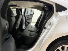 Toyota Corolla 1.2T Elite - ფოტო 10