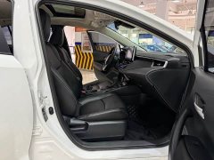 Toyota Corolla 1.2T Elite - ფოტო 11
