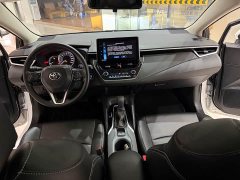 Toyota Corolla 1.2T Elite - ფოტო 12