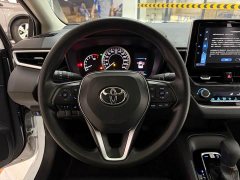 Toyota Corolla 1.2T Elite - ფოტო 13