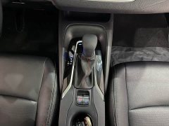 Toyota Corolla 1.2T Elite - ფოტო 15