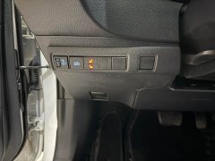 Toyota Corolla 1.2T Elite - ფოტო 17