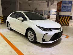 Toyota Corolla 1.2T Elite - ფოტო 3