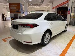 Toyota Corolla 1.2T Elite - ფოტო 4