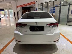 Toyota Corolla 1.2T Elite - ფოტო 5