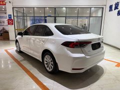 Toyota Corolla 1.2T Elite - ფოტო 6