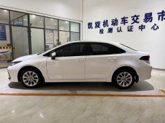 Toyota Corolla 1.2T Elite - ფოტო 7