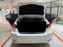 Toyota Corolla 1.2T Elite - ფოტო 8