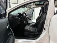 Toyota Corolla 1.2T Elite - ფოტო 9