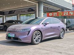 Luxeed Zhiji R7 2024 Pure Electric 667km Max - ფოტო 1