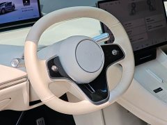 Luxeed Zhiji R7 2024 Pure Electric 667km Max - ფოტო 10