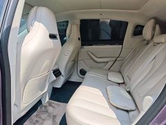 Luxeed Zhiji R7 2024 Pure Electric 667km Max - ფოტო 11