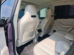 Luxeed Zhiji R7 2024 Pure Electric 667km Max - ფოტო 12