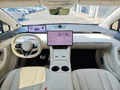Luxeed Zhiji R7 2024 Pure Electric 667km Max - ფოტო 13