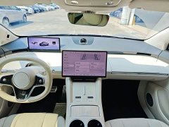 Luxeed Zhiji R7 2024 Pure Electric 667km Max - ფოტო 14