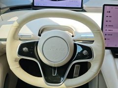 Luxeed Zhiji R7 2024 Pure Electric 667km Max - ფოტო 15