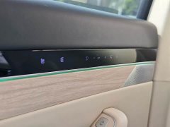 Luxeed Zhiji R7 2024 Pure Electric 667km Max - ფოტო 16