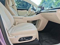 Luxeed Zhiji R7 2024 Pure Electric 667km Max - ფოტო 17