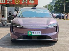Luxeed Zhiji R7 2024 Pure Electric 667km Max - ფოტო 2