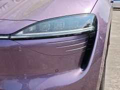 Luxeed Zhiji R7 2024 Pure Electric 667km Max - ფოტო 3