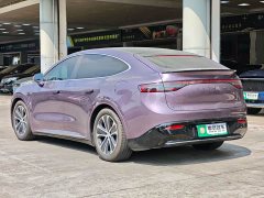 Luxeed Zhiji R7 2024 Pure Electric 667km Max - ფოტო 4