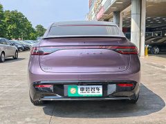 Luxeed Zhiji R7 2024 Pure Electric 667km Max - ფოტო 5