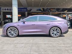 Luxeed Zhiji R7 2024 Pure Electric 667km Max - ფოტო 7