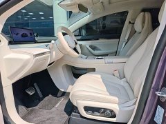 Luxeed Zhiji R7 2024 Pure Electric 667km Max - ფოტო 8