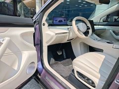 Luxeed Zhiji R7 2024 Pure Electric 667km Max - ფოტო 9
