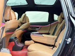 Mercedes-Benz E-Class New Energy 2024 E 350 e L Plug-in Hybrid Sedan - ფოტო 12
