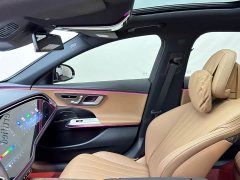 Mercedes-Benz E-Class New Energy 2024 E 350 e L Plug-in Hybrid Sedan - ფოტო 14
