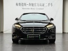 Mercedes-Benz E-Class New Energy 2024 E 350 e L Plug-in Hybrid Sedan - ფოტო 2