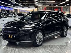 Nio Lerado L90 Max Six-Seater - ფოტო 1