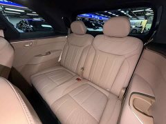 Nio Lerado L90 Max Six-Seater - ფოტო 10